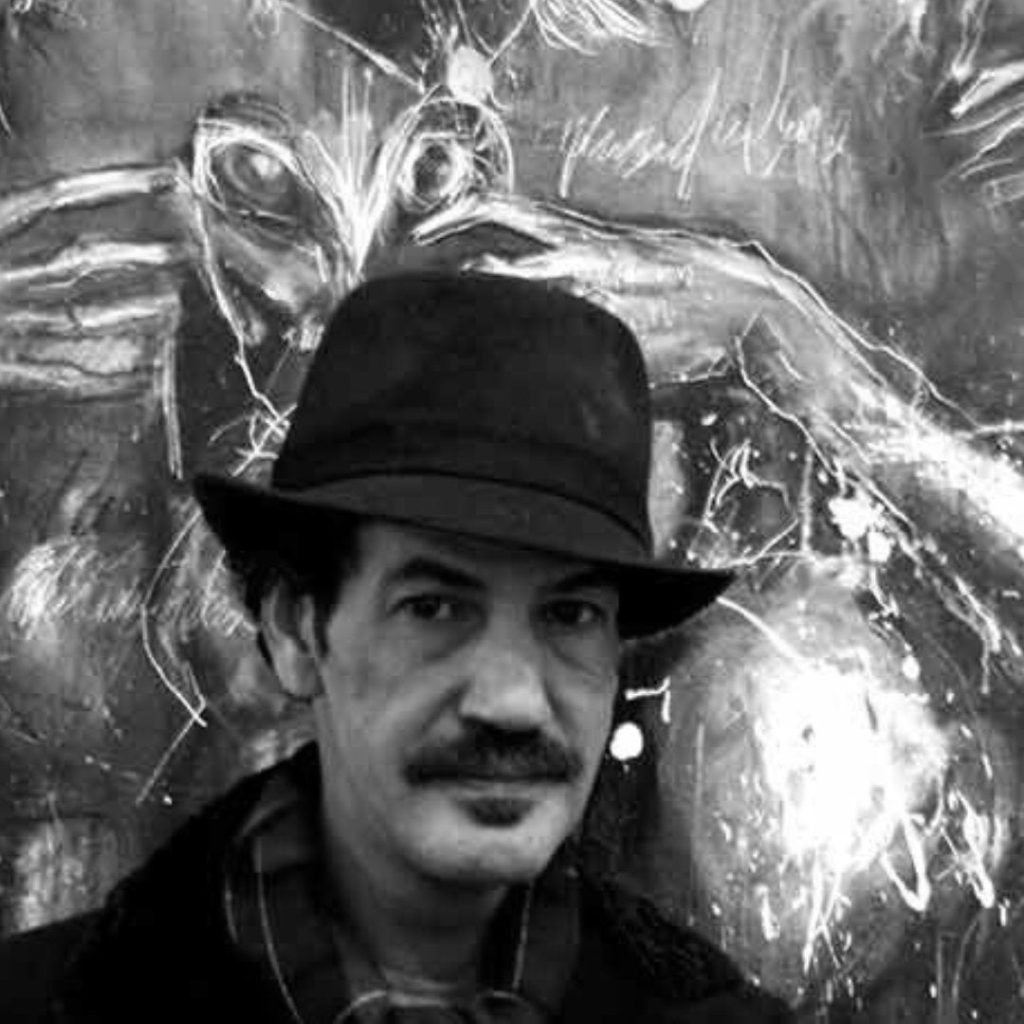 Abderrahim IQBI