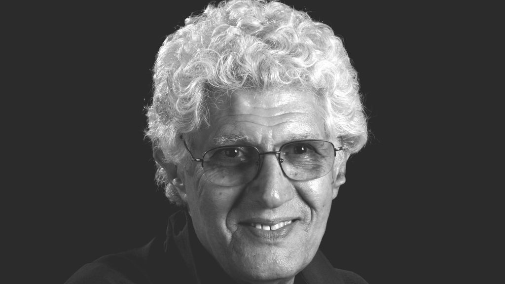Mohamed HAMIDI